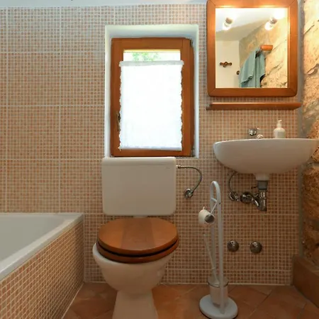 Apartamento Apartment Edo 2075