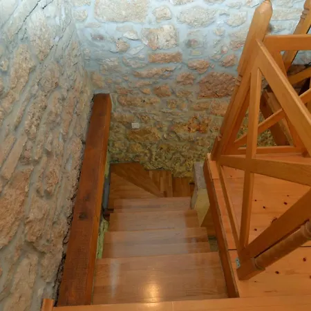 Διαμέρισμα Apartment Edo 2075 Vinkuran
