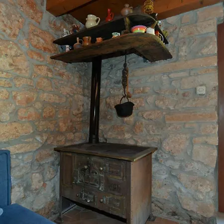 Apartment Edo 2075